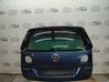 Tailgate/trunk/boot lid 