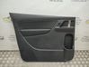Sliding door card 7N0867211
