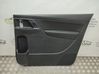 Sliding door card 7N0867212