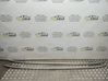 Roof bar rail 