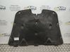 Engine bonnet/hood sound/heat insulation 9S71A16746AA
