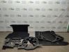 Trunk/boot floor carpet liner 39075380