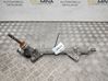 Steering rack 