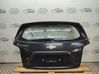 Tailgate/trunk/boot lid 