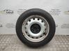 R16 spare wheel 7J16H2