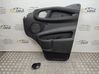 Front door card panel trim 5801567277