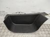 Front sill trim cover 5801869288