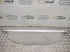 Parcel shelf load cover 