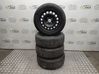 R16 steel rim 2160728
