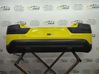 Rear bumper 9803651780