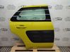 Rear door 