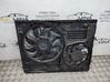 Elektrinis radiatorių ventiliatorius 0130706809