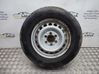 R16 steel rim A0014014802
