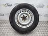 R16 steel rim A0014014802