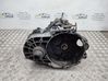 Manual 6 speed gearbox JBN