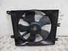 Electric radiator cooling fan 96553241