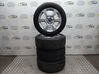 R17 alloy rim 30714025
