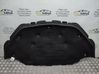 Engine bonnet/hood sound/heat insulation 