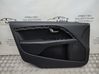 Front door card panel trim 39883486