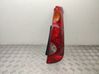 Rear/tail lights 263300R