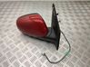 Front door electric wing mirror 12493090