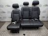Second row seats 2K0010411D