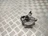 Vacuum pump 