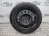 R16 spare wheel KBA44544