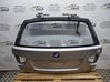 Tailgate/trunk/boot lid 