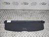 Parcel shelf load cover 