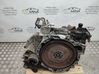 Automaattinen vaihdelaatikko CV6P7000FA
