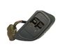 Electric window control switch 