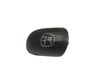 Plastic wing mirror trim cover 