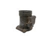 Mass air flow meter 