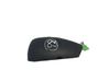 Plastic wing mirror trim cover 