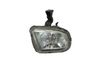 Front fog light 