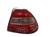 Rear/tail lights 