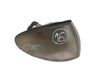 Front bumper turn signal 