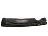 Rear bumper support beam 
