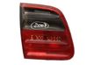 Tailgate rear/tail lights 