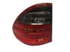 Tailgate rear/tail lights 
