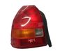 Tailgate rear/tail lights 