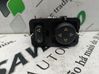 Wing mirror switch 