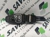 Steering wheel buttons/switches 