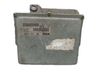 Engine control unit/module 