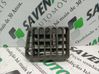 Dash center air vent grill 