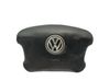 Steering wheel airbag 