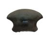 Steering wheel airbag 