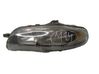 Headlight/headlamp 