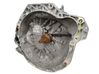 Manual 5 speed gearbox 